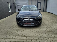 Opel Astra 1.4 Turbo  Klimatronic Czujniki P+T  Zarejestrowany Strzała - zdjęcie 10