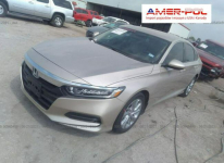 Honda Accord 2020, 1.5L, po gradobiciu