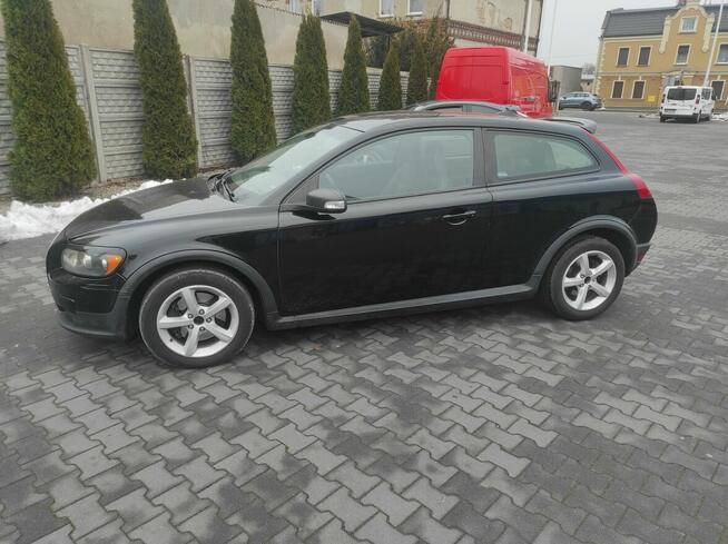 Volvo C30 D5 R5 Kępno - zdjęcie 2