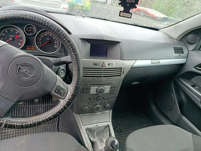 Opel Astra 1.4 05r Tarnów - zdjęcie 7