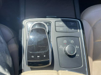 Mercedes GLS Klasa EU AMG Line 4Matic Kamery 360 Pneumatyka Harman Gliwice - zdjęcie 12
