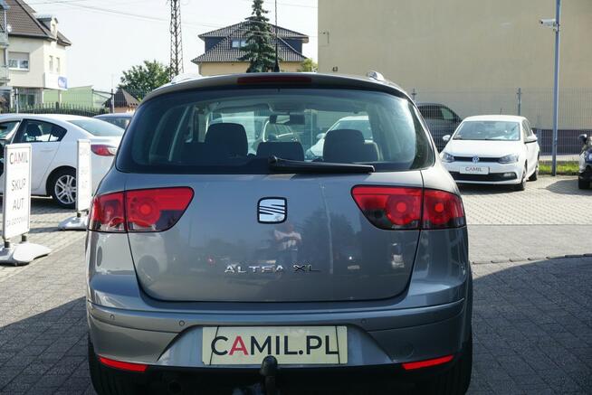 Seat Altea XL Opole - zdjęcie 5