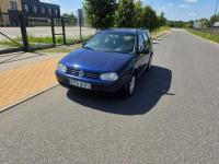 Volkswagen Golf IV | 1.9 TDI 101 KM | 2002 | Hak |