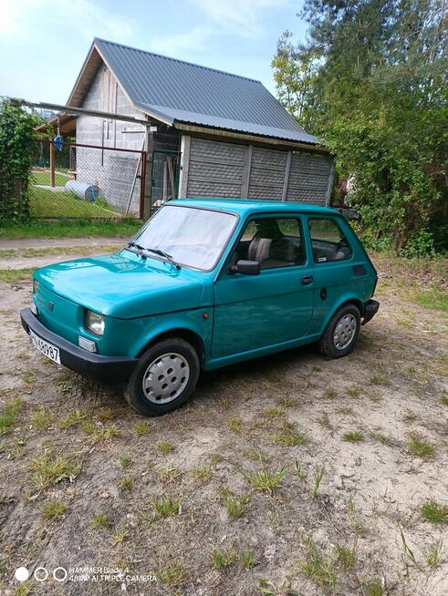 Sprzedam Fiata ELX MALUCH Konin - zdjęcie 9