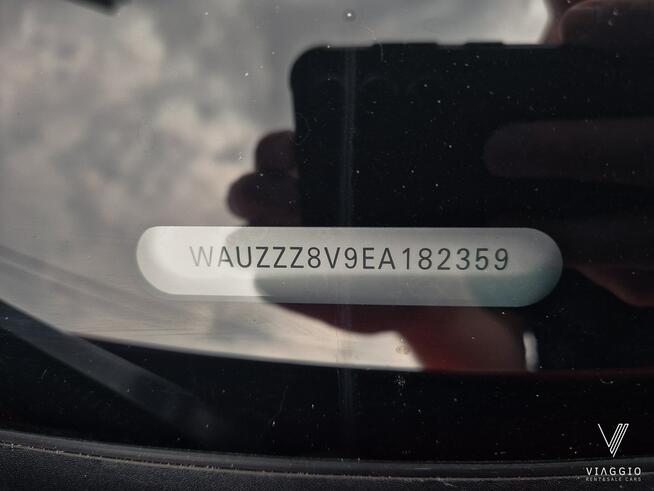 A3 SPORTBACK 1.4 TFSI 122KM bixenon NAV alcantara BEZWYPADEK 2014 Tychy - zdjęcie 7