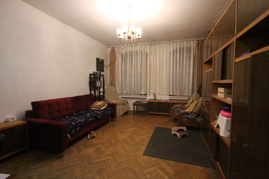 2pok, 80met, okolice Placu Bema MEDIA MIEJSKIE (Wrocław) Śródmieście - zdjęcie 1