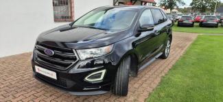 Ford EDGE SYNC-AUTOMAT-NAVI-SPORT Paproć - zdjęcie 3