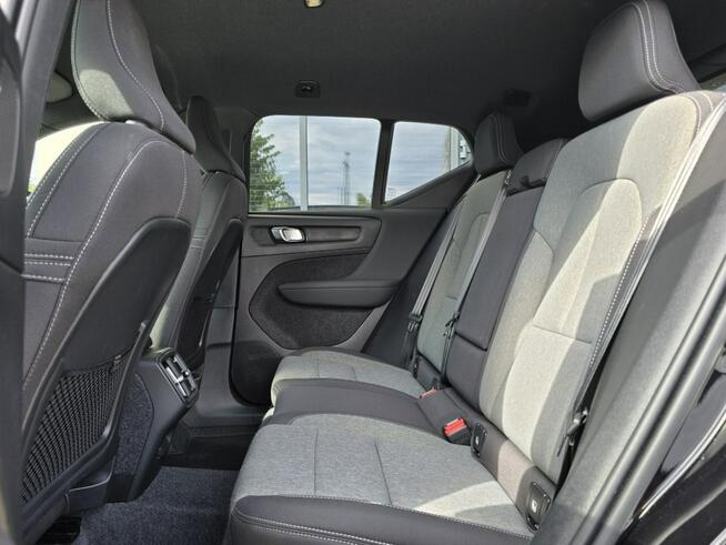 Volvo XC 40 B4(B) Plus Dark *Gwarancja*FV23%* Tychy - zdjęcie 8