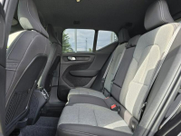 Volvo XC 40 B4(B) Plus Dark *Gwarancja*FV23%* Tychy - zdjęcie 8
