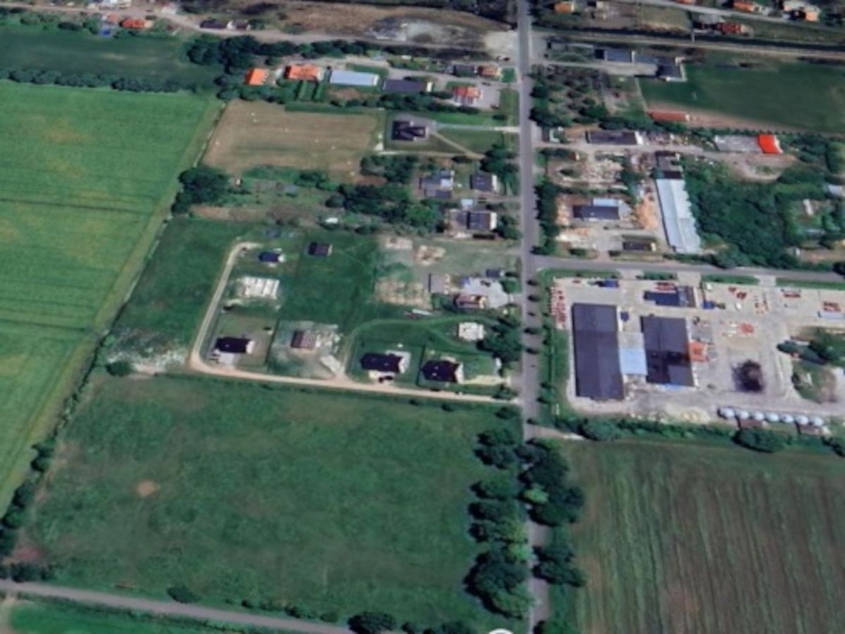 3 działki tylko 17km od Elbląga I Markusy I spokój Markusy - zdjęcie 5