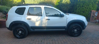 Dacia Duster 1.6 SCE 115KM +LPG Salon PL 24.3 Netto FV23% Gdańsk - zdjęcie 4