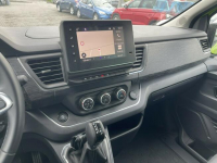 Renault Trafic Automat Klimatyzacja Kamera 5 osobowy Gliwice - zdjęcie 10