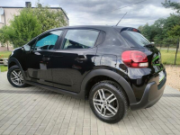 Citroen C3 2022 nowy rozrząd filtry olej Nowe opony Chełm Śląski - zdjęcie 5