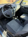 Opel Meriva 1.8 16v benzyna 125 ps automatic 138 tyś km zarejestrowana Bolesławiec - zdjęcie 7