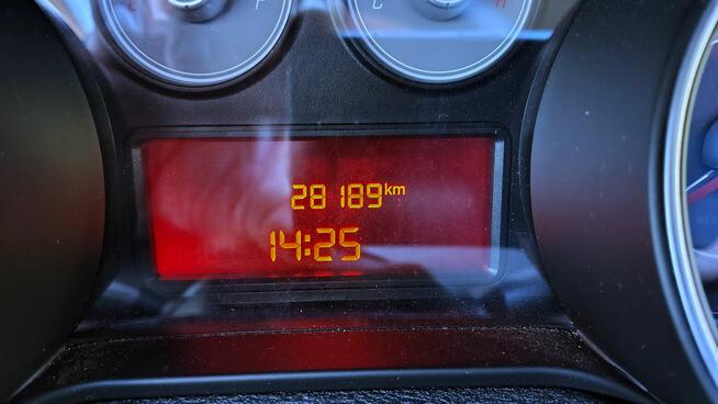 Fiat Punto 1.4 Benz. Polski Salon. 28 tys. 2017 Sochaczew - zdjęcie 10