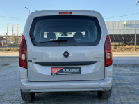 Opel Combo Life 1.5 / 102KM Tempomat Asytent Pasa Ruchu Klimatyzacja Mrągowo - zdjęcie 8