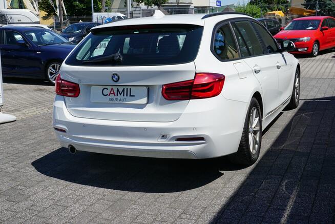 BMW 318 zarejestrowany, ubezpieczony Opole - zdjęcie 4