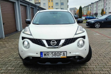 Nissan Juke Nissan Juke 1.2 DIG-T z polskiego salonu Radom - zdjęcie 12