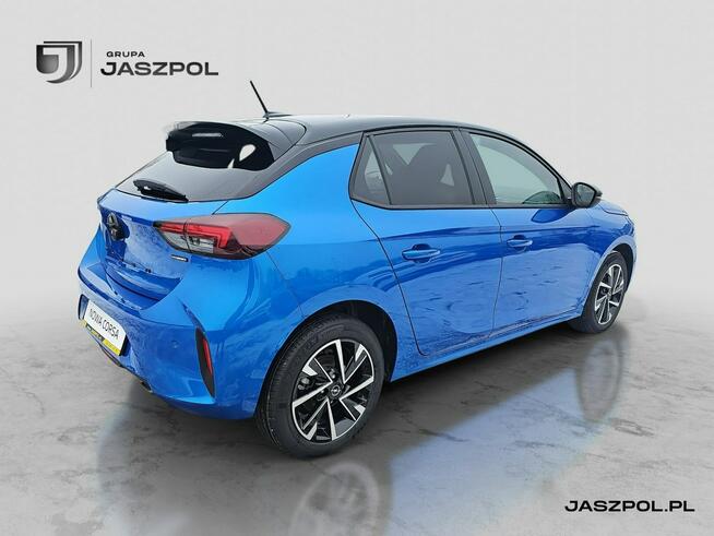 Opel Corsa Hybrid 1.2 110KM, Ochrona 8 lat, Pożyczka 0%, Leasing 100% Łódź - zdjęcie 5