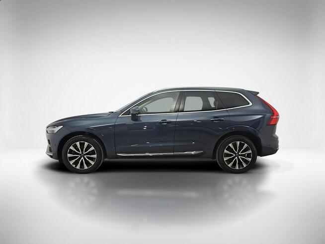 Volvo XC 60 AWD Plus Bright aut ! Z Polskiego Salonu ! Faktura VAT ! Warszawa - zdjęcie 2