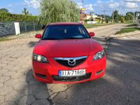 Mazda 3 Autoat niski przebieg 2.0 benzyna Tanie Auta Fasty Fasty - zdjęcie 2