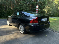 Volvo S60 2.4 D5 163KM Automat • 2004 Łask - zdjęcie 5