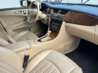 Mercedes CLS 320 Zagnańsk - zdjęcie 6