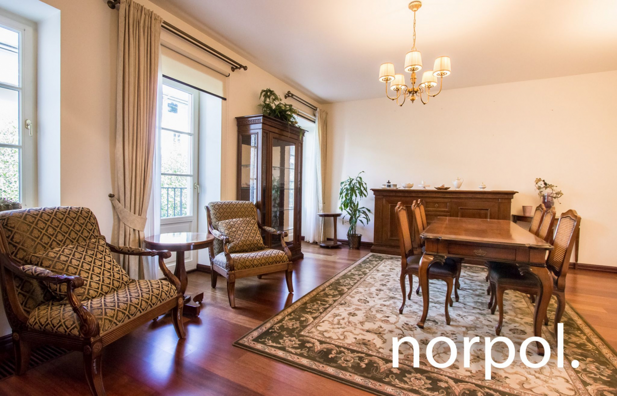 Do wynajęcia komfortowy apartament w kompleksie Angel Wawel Kraków - zdjęcie 8