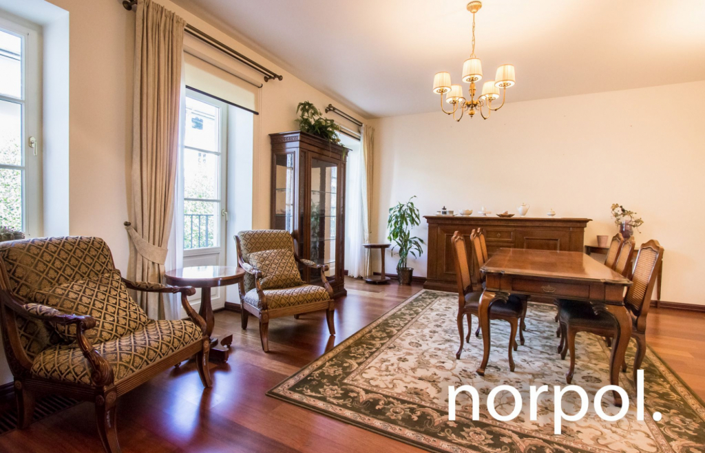 Do wynajęcia komfortowy apartament w kompleksie Angel Wawel Kraków - zdjęcie 8