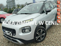 Citroen C3 Aircross Bezwypadkowy*Benzyna"2kpl kół