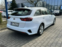 Kia Cee'd Gwarancja, I właściciel, FV VAT23%, Salon Polska Warszawa - zdjęcie 7