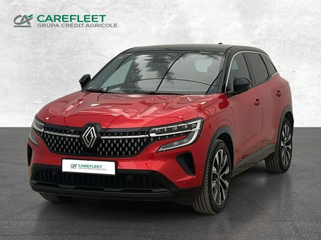 Renault Austral 1.3 TCe mHEV Techno aut Hatchback Warszawa - zdjęcie 1