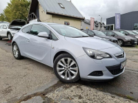 Opel Astra GTC GTC 1.4 Turbo Innovation Podg.Fotele Pdc X2 Alu Cieszyn - zdjęcie 4
