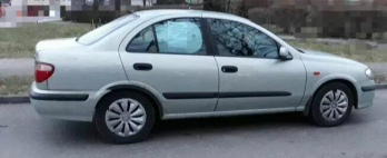 Renault Thalia 1.2-2010+БЕЗКОШТОВНО Nissan 1.8-2002+комплек Sosnowiec - zdjęcie 10