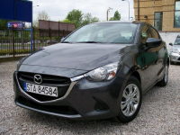 Mazda 2 SALON PL. pierwszy wł. 100% bezwypadkowa Warszawa - zdjęcie 11