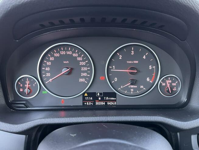 BMW X3 X-Drive LIFT 2,0D 183KM Manual Nowy łańcuch rozrządu Rumia - zdjęcie 12