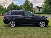 BMW X5 F15 2.5d X Drive M Pakiet 218KM 2015r Raty Zamiana Strobice - zdjęcie 8
