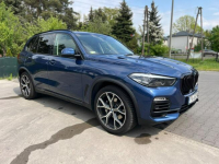 FV23%,Stan idealny, ASO BMW, Salon Polska Warszawa - zdjęcie 4