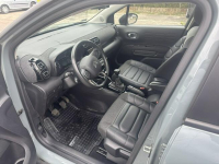 Citroën C3 Aircross 1.2 | 2022 | Salon Polska | ASO | FV VAT Słupsk - zdjęcie 9