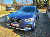 Bmw X4 Xdrive 3.0i Wąchock - zdjęcie 1