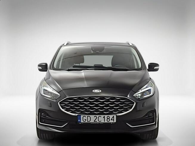 Ford S-Max 2.5 Hybrid Vignale CVT ! Z Polskiego Salonu ! Faktura Vat ! Warszawa - zdjęcie 8