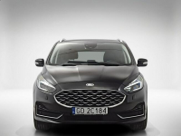 Ford S-Max 2.5 Hybrid Vignale CVT ! Z Polskiego Salonu ! Faktura Vat ! Warszawa - zdjęcie 8
