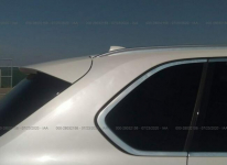 BMW X5 2014, 3.0L, 4x4, po gradobiciu Słubice - zdjęcie 5