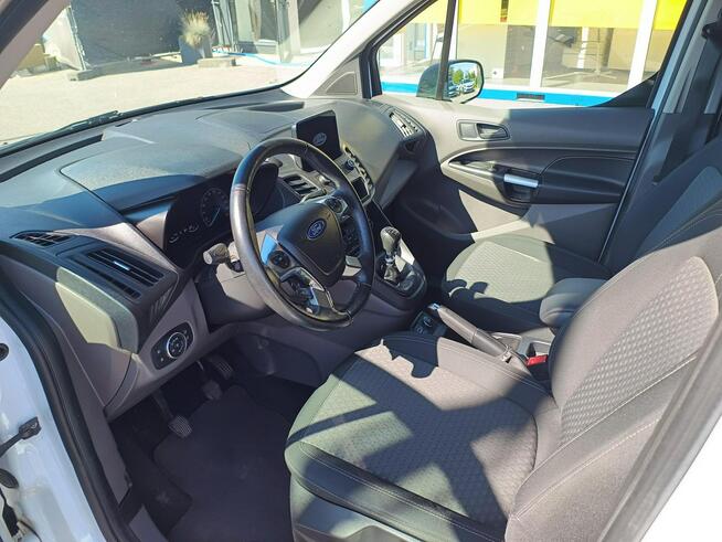Ford Transit Connect Słupsk - zdjęcie 9
