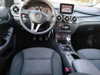 Mercedes B 180 import niemcy STAN BDB opłaty w cenie auta Toruń - zdjęcie 6