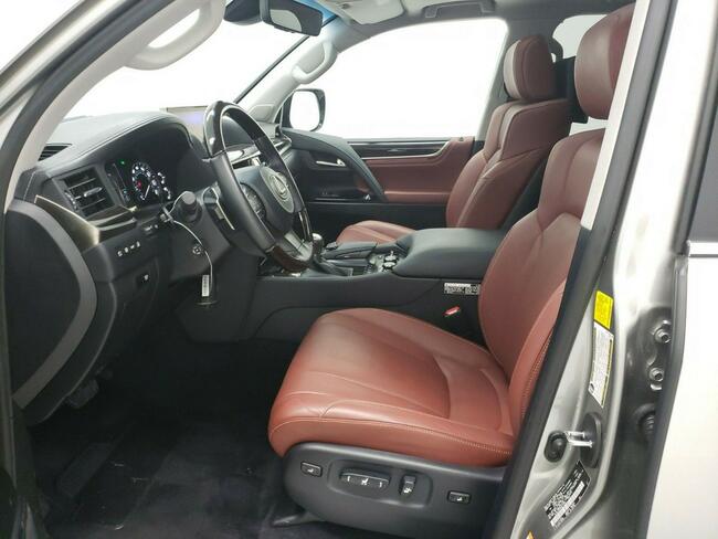 2016 Lexus LX 570 5.7l benz. V8. 367KM autom. Katowice - zdjęcie 5