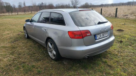 A6 c6 3.0 QUATTRO s line Żagań - zdjęcie 4