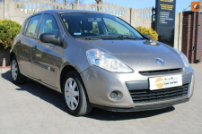 Renault Clio III 1.2 benzyna 75km 2012Rok Klima Salon Polska
