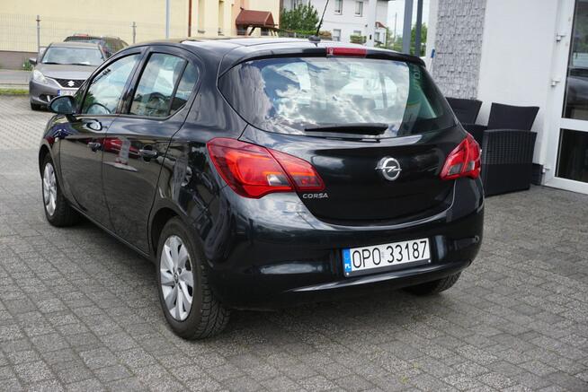 Opel Corsa zarejestrowany, ubezpieczony Opole - zdjęcie 7