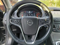 Opel Insignia A 2014 KOMBI HAK– 2.0 CDTI 140 KM Bogata Wersja Baligród - zdjęcie 9